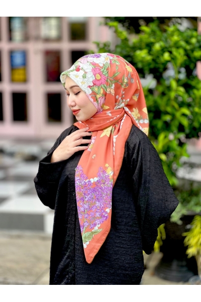 MARIPOSA COLLECTION BY DUCHESS - ORANGE